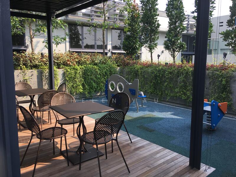 For Rent - Bijou