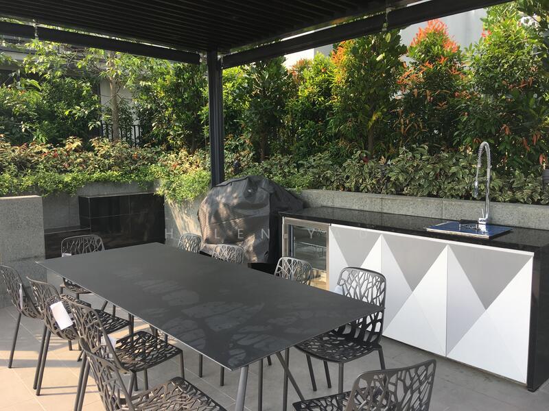 For Rent - Bijou