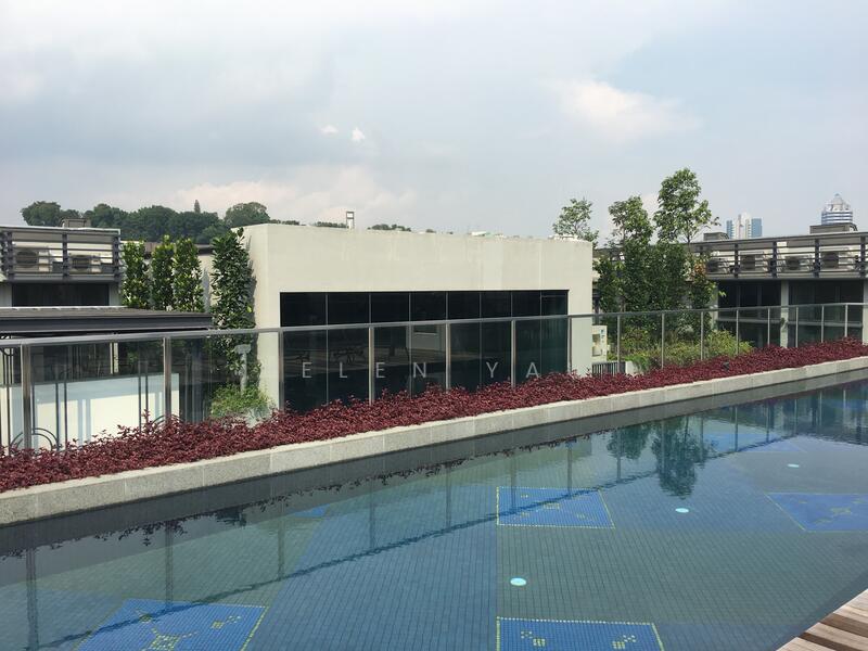 For Rent - Bijou