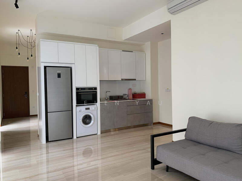 For Rent - Bijou