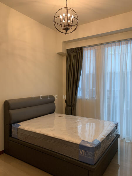 For Rent - Bijou