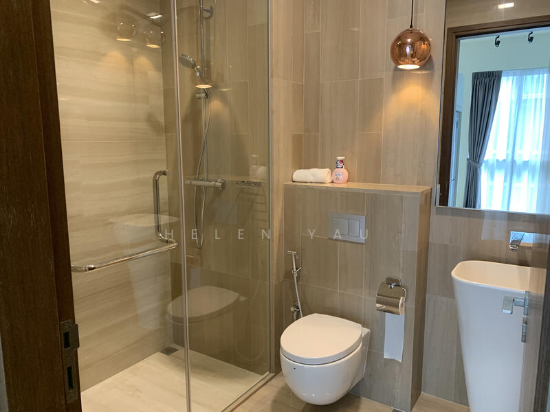 For Rent - Bijou