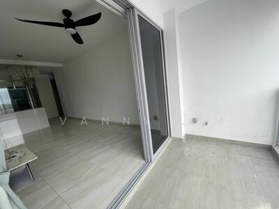 For Rent - High Park Residences