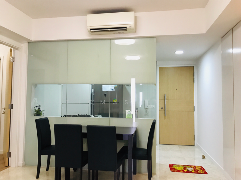 The Lakefront Residences, 48 Lakeside Drive, 2 Bedrooms, 721 sqft, Condominium For Rent, by Thomas Lee, 21901767 - PropertyGuru.com.sg