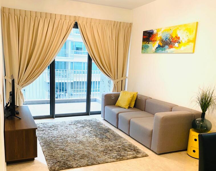 The Lakefront Residences, 48 Lakeside Drive, 2 Bedrooms, 721 sqft, Condominium For Rent, by Thomas Lee, 21901767 - PropertyGuru.com.sg