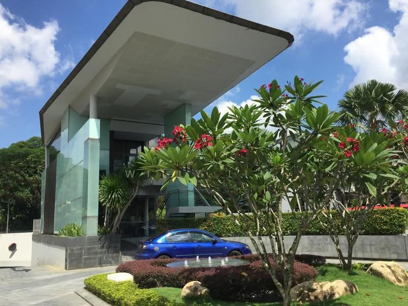 Hillcrest Villa, 9B Hillcrest Road, Newton / Novena, 5 Bedrooms, 3,088 sqft, Cluster House For Rent, by Willy Lim, 21901807 - PropertyGuru.com.sg