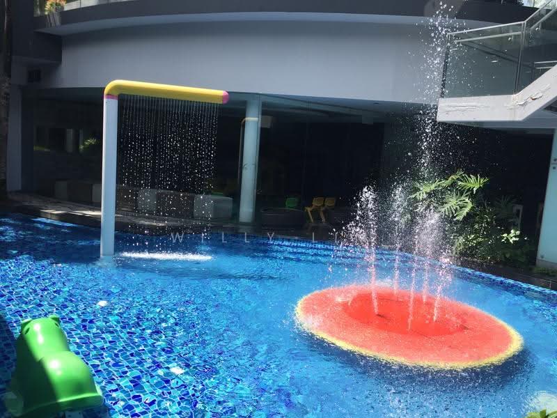 Hillcrest Villa, 9B Hillcrest Road, Newton / Novena, 5 Bedrooms, 3,088 sqft, Cluster House For Rent, by Willy Lim, 21901807 - PropertyGuru.com.sg