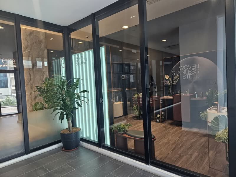 Linked to MRT Showroom Office 60 pax etc紧连地铁站陈列室办公室会议室设等, , 6,000 sqft, Factory / Workshop (B2) For Rent, by Cheryl Lee, 21902329 - CommercialGuru.com.sg