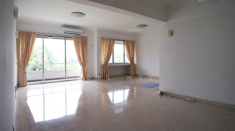Clementi Park, 137 Sunset Way, 3 Bedrooms, 1,960 sqft, Condominium For Rent, by Joel Wee, 21902363 - PropertyGuru.com.sg