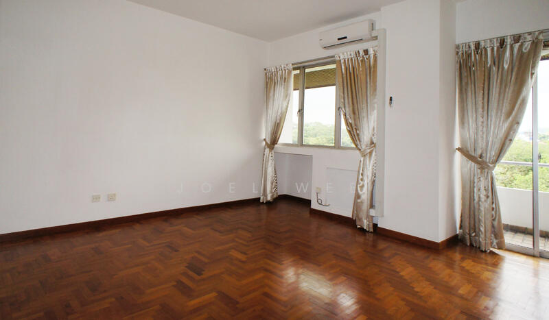 Clementi Park, 137 Sunset Way, 3 Bedrooms, 1,960 sqft, Condominium For Rent, by Joel Wee, 21902363 - PropertyGuru.com.sg