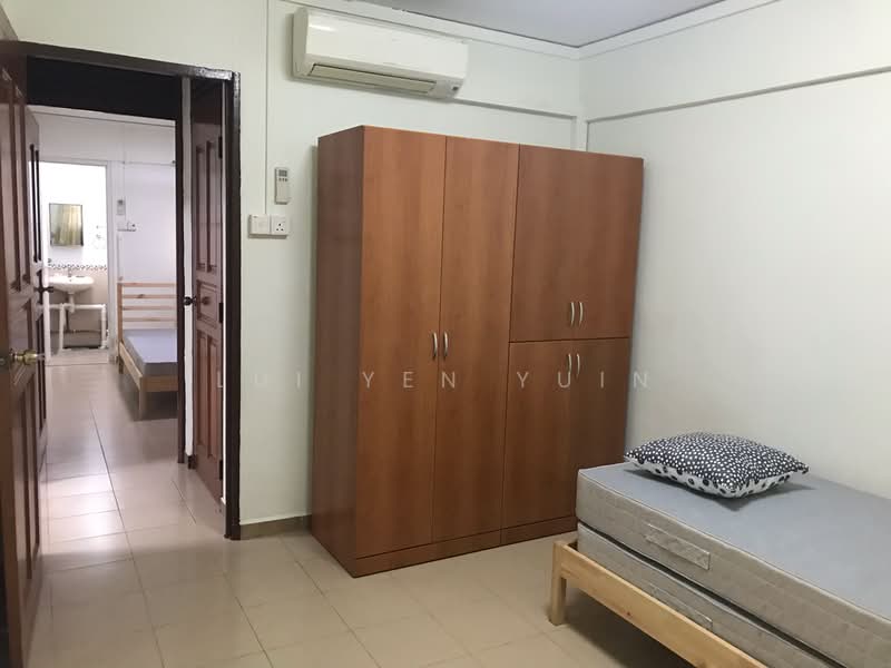 742 Yishun Avenue 5, 742 Yishun Avenue 5, 2 Bedrooms, 721 sqft, HDB Flat For Rent, by Lui Yen Yuin, 21902513 - PropertyGuru.com.sg