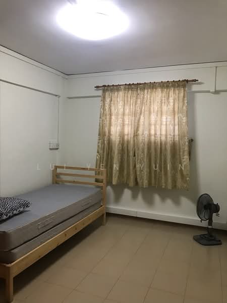 742 Yishun Avenue 5, 742 Yishun Avenue 5, 2 Bedrooms, 721 sqft, HDB Flat For Rent, by Lui Yen Yuin, 21902513 - PropertyGuru.com.sg
