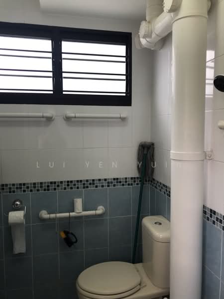 742 Yishun Avenue 5, 742 Yishun Avenue 5, 2 Bedrooms, 721 sqft, HDB Flat For Rent, by Lui Yen Yuin, 21902513 - PropertyGuru.com.sg