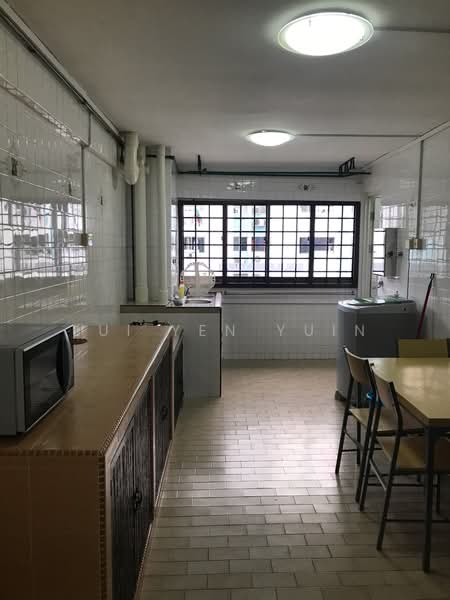 742 Yishun Avenue 5, 742 Yishun Avenue 5, 2 Bedrooms, 721 sqft, HDB Flat For Rent, by Lui Yen Yuin, 21902513 - PropertyGuru.com.sg