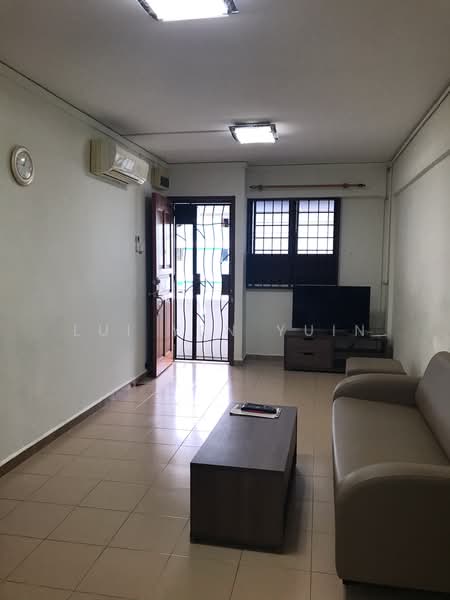 742 Yishun Avenue 5, 742 Yishun Avenue 5, 2 Bedrooms, 721 sqft, HDB Flat For Rent, by Lui Yen Yuin, 21902513 - PropertyGuru.com.sg