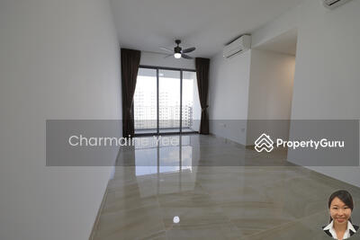 For Rent - High Park Residences