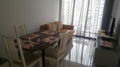 For Rent - High Park Residences