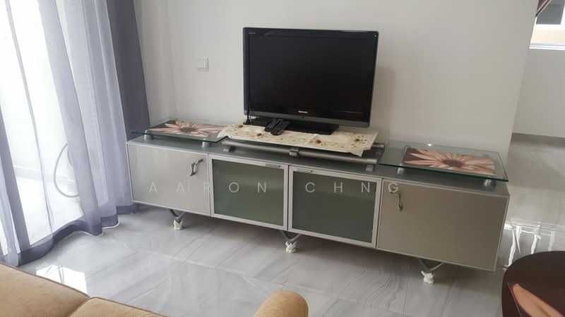 High Park Residences, 31 Fernvale Road, 1 Bedroom, 463 sqft, Apartment For Rent, by Aaron Chng, 21902991 - PropertyGuru.com.sg