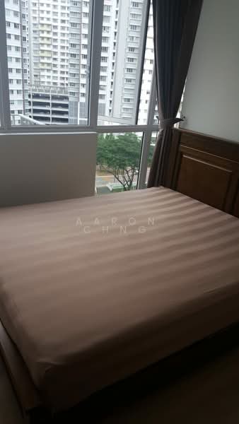 High Park Residences, 31 Fernvale Road, 1 Bedroom, 463 sqft, Apartment For Rent, by Aaron Chng, 21902991 - PropertyGuru.com.sg