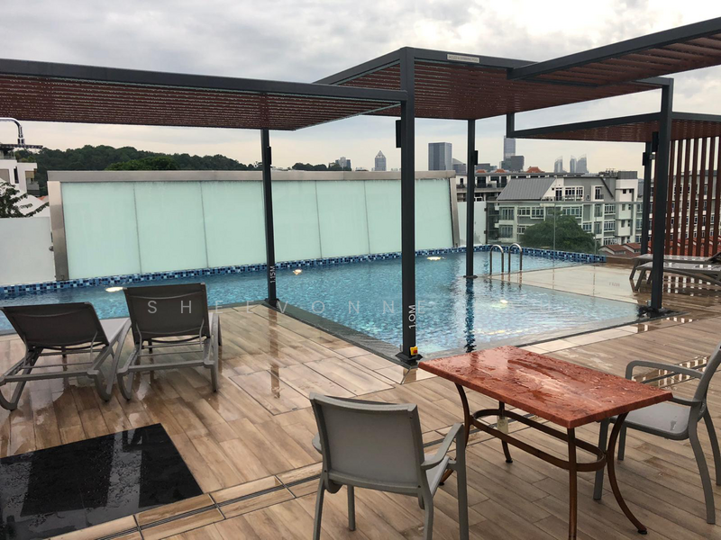 24 One Residences, 241 Pasir Panjang Road, 3 Bedrooms, 807 sqft, Condominium For Rent, by Sheevonne Lau, 21903122 - PropertyGuru.com.sg