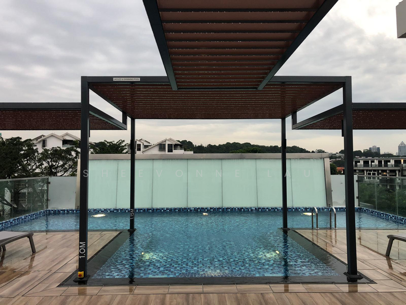 24 One Residences, 241 Pasir Panjang Road, 3 Bedrooms, 807 sqft, Condominium For Rent, by Sheevonne Lau, 21903122 - PropertyGuru.com.sg
