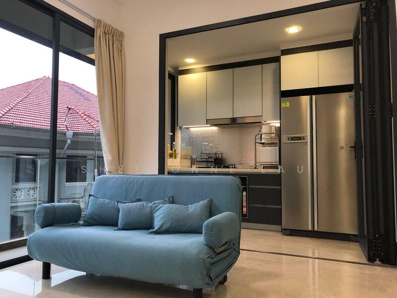 24 One Residences, 241 Pasir Panjang Road, 3 Bedrooms, 807 sqft, Condominium For Rent, by Sheevonne Lau, 21903122 - PropertyGuru.com.sg