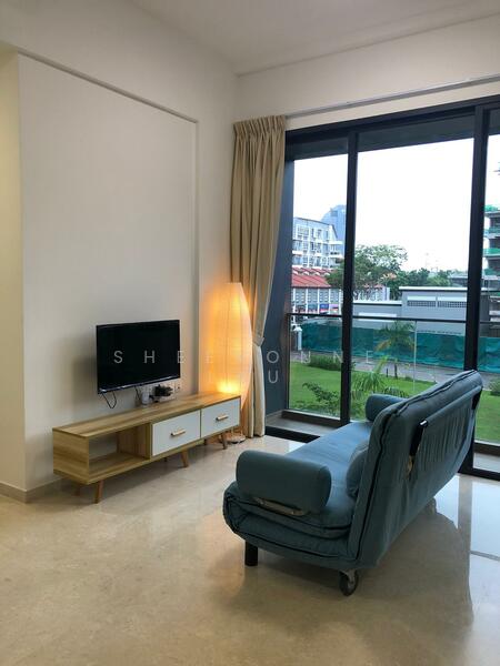24 One Residences, 241 Pasir Panjang Road, 3 Bedrooms, 807 sqft, Condominium For Rent, by Sheevonne Lau, 21903122 - Unblock view and breezy - PropertyGuru.com.sg