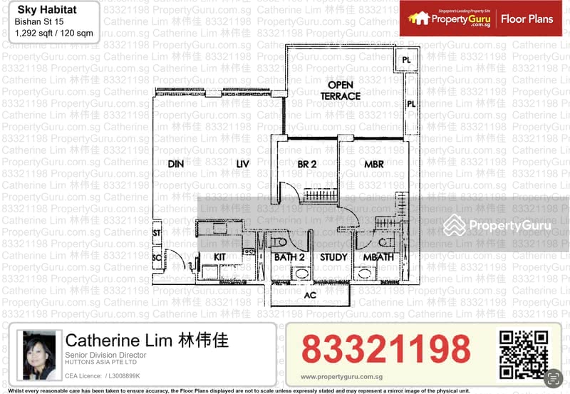 For Rent Sky Habitat