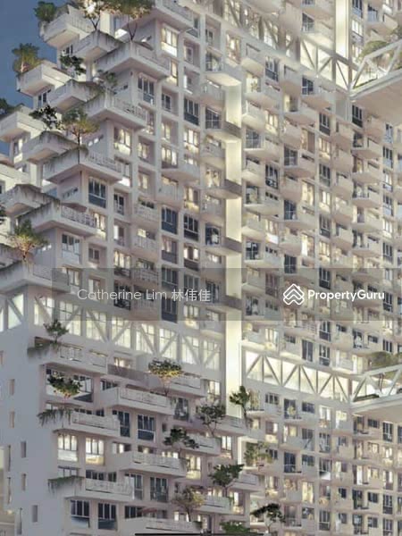 For Rent - Sky Habitat