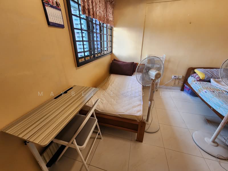 331 Clementi Avenue 2, 331 Clementi Avenue 2, Room Rental, 150 sqft, HDB Flat For Rent, by Maybelle Ng Hui Ping, 21903284 - PropertyGuru.com.sg