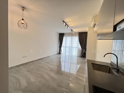 For Rent - High Park Residences