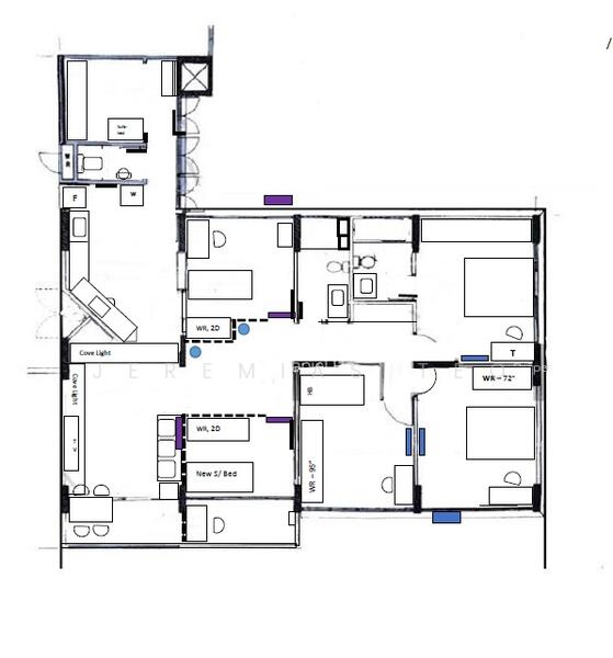 For Rent Lagoon View