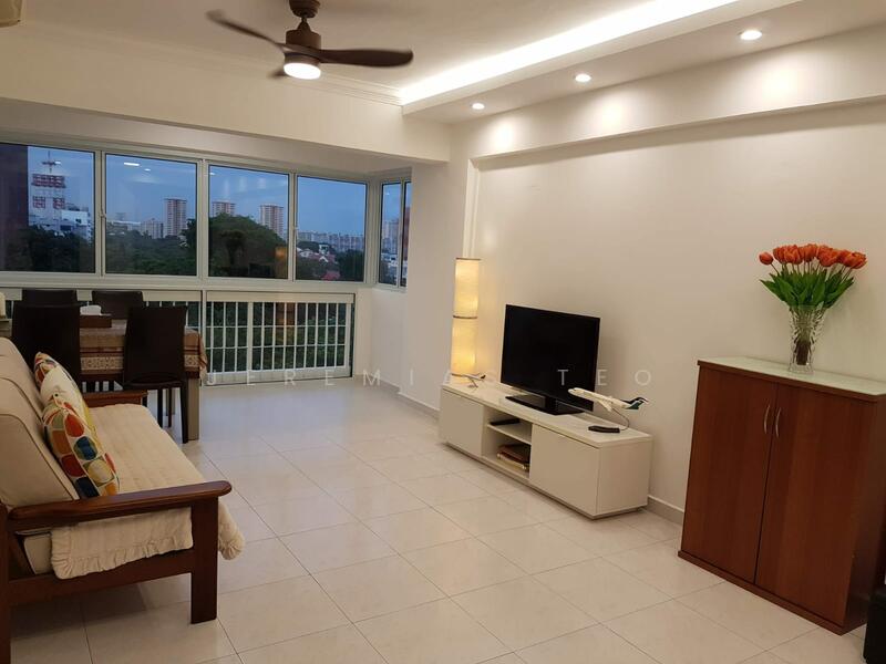 Newly Renovated!
