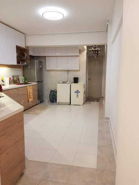 For Rent - Lagoon View