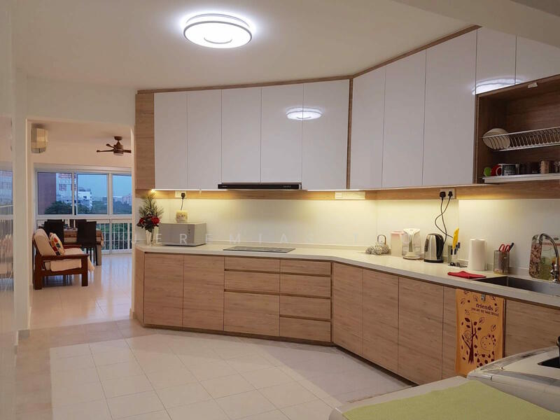 For Rent - Lagoon View
