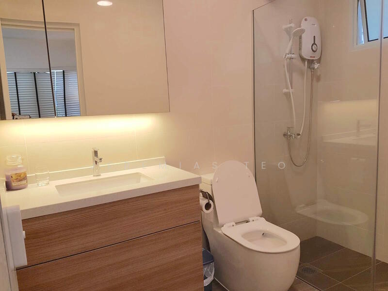 For Rent - Lagoon View