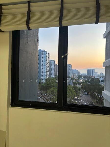 For Rent - Lagoon View