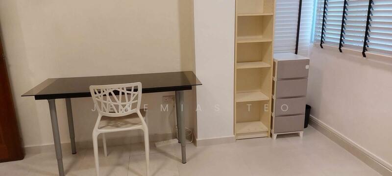 For Rent - Lagoon View