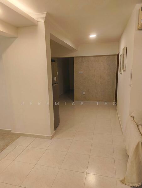 For Rent - Lagoon View