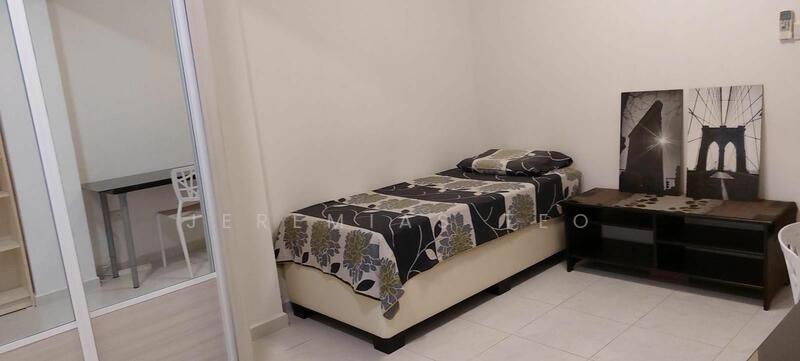 For Rent - Lagoon View