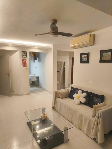 For Rent - Lagoon View