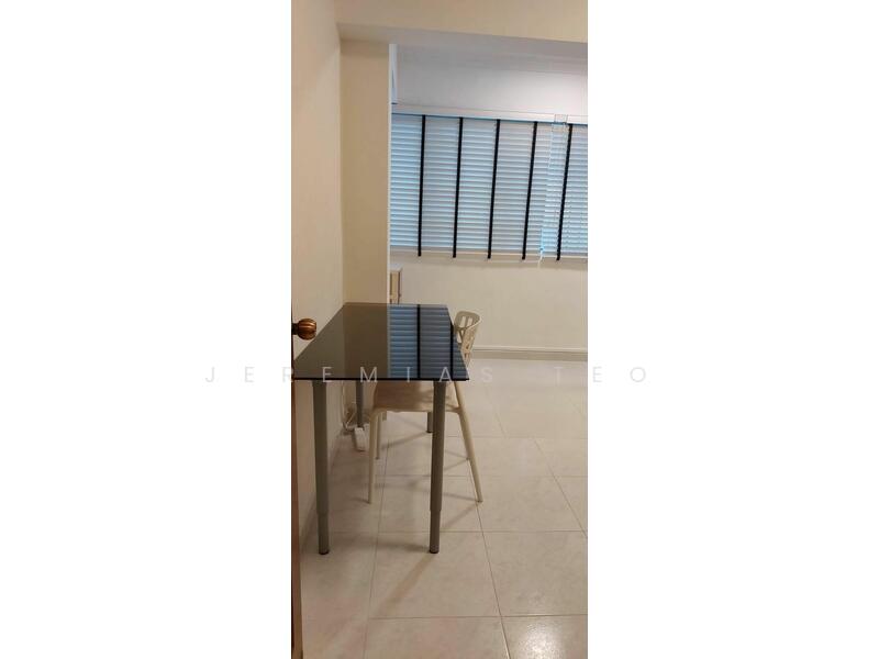 For Rent - Lagoon View