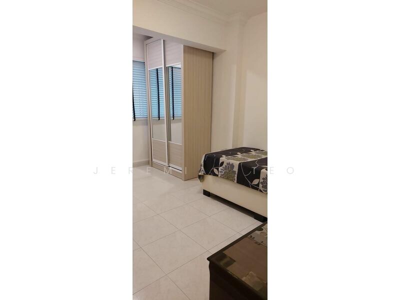 For Rent - Lagoon View