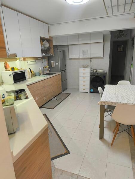 For Rent - Lagoon View