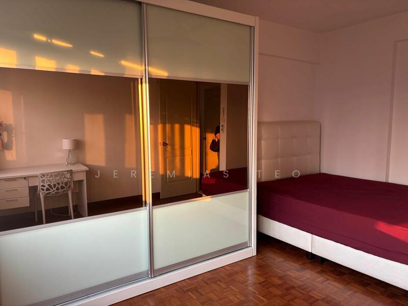 For Rent - Lagoon View