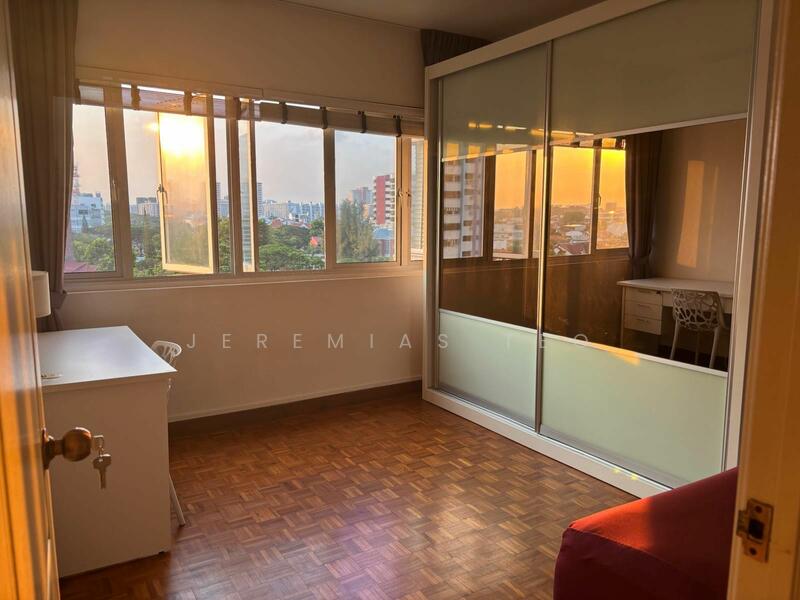 For Rent - Lagoon View