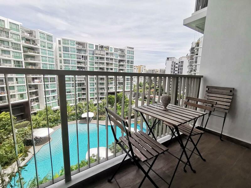 Ripple Bay, 2 Pasir Ris Link, 1 Bedroom, 484 sqft, Condos & Apartments