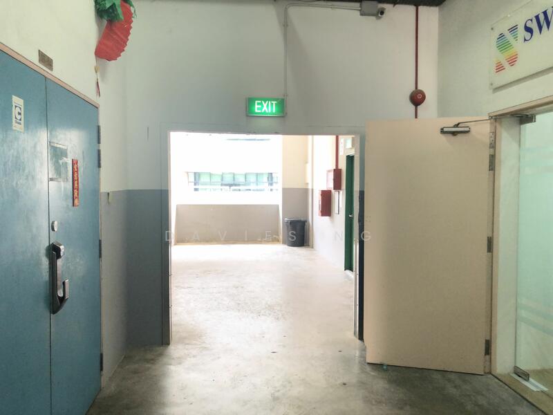 MAE Building, 48 MacTaggart Road, 1,897 sqft, Light Industrial (B1) For Rent, by Davies Ng, 21904616 - CommercialGuru.com.sg