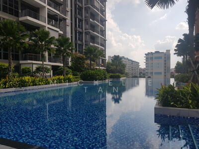 For Rent - North Park Residences