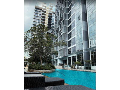 For Rent - The Shore Residences